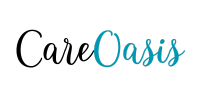 Care Oasis logo
